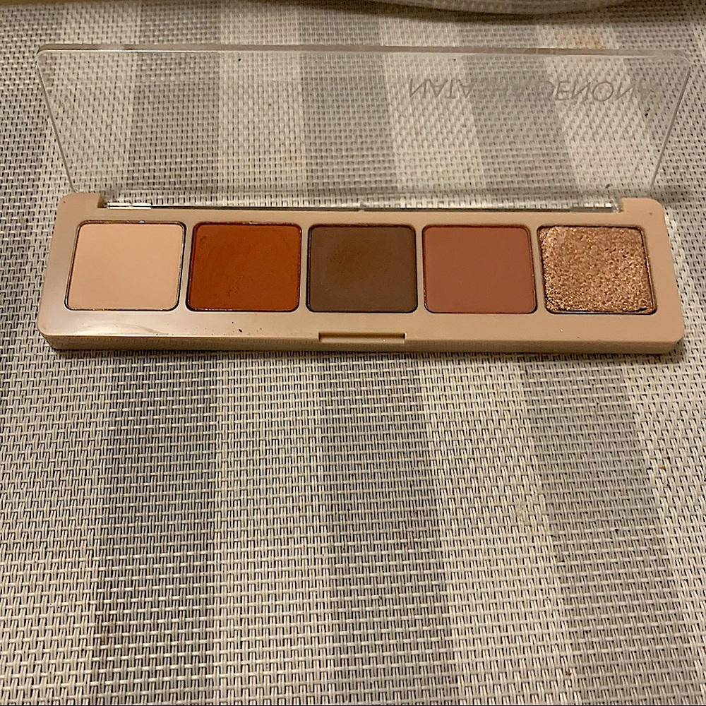 Natasha Denona PEAK palette